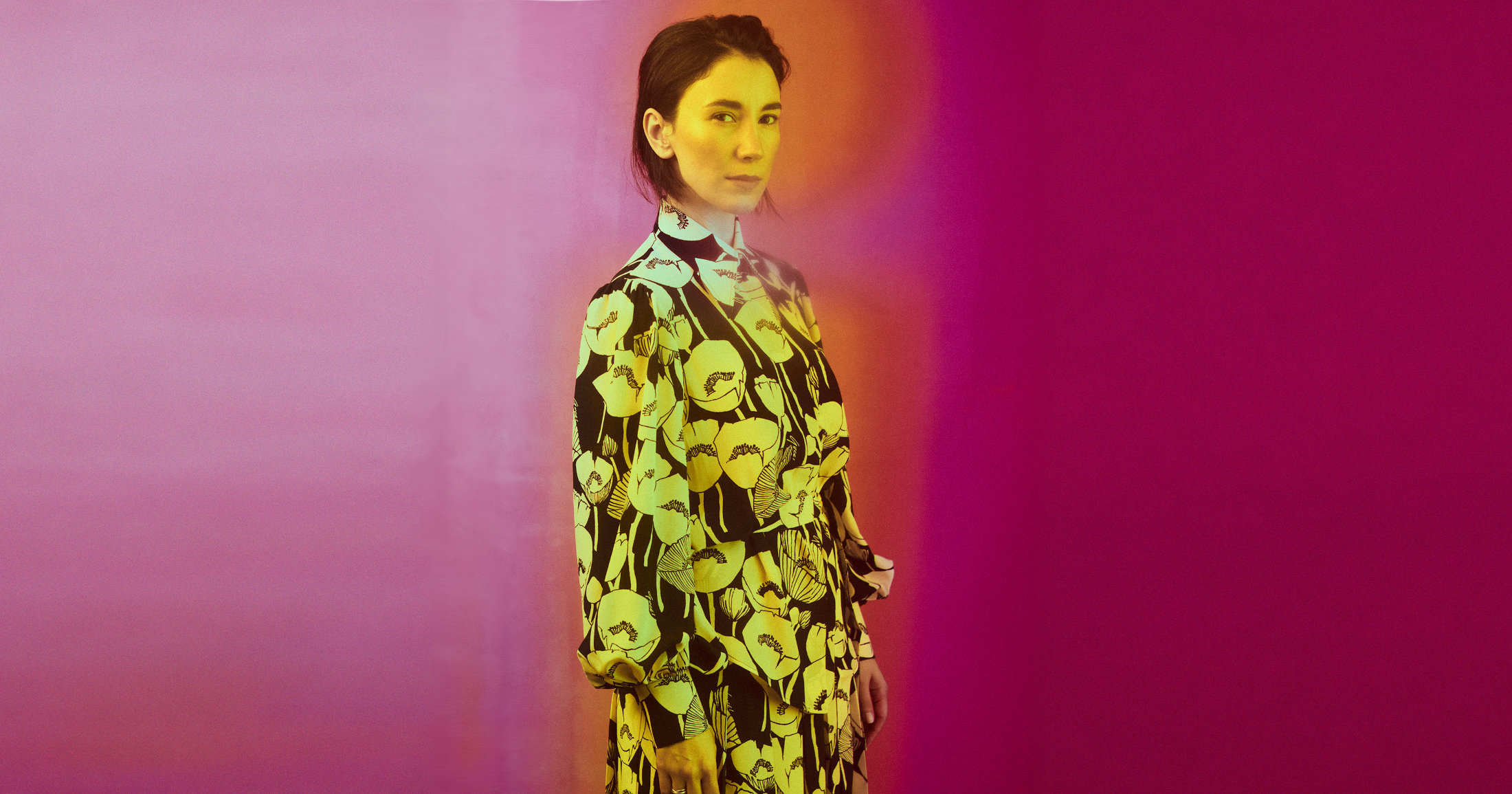 Sibel Kekilli | © Kristian Schuller