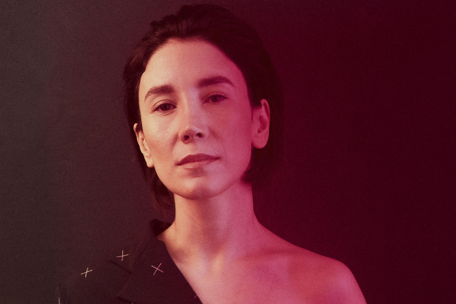 Sibel Kekilli | ©Kristian Schuller