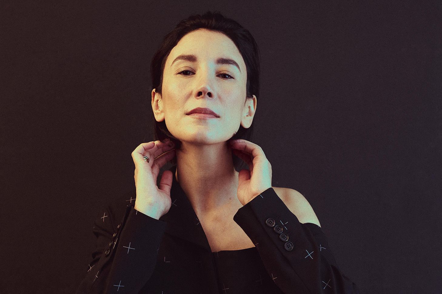 Sibel Kekilli | ©Kristian Schuller