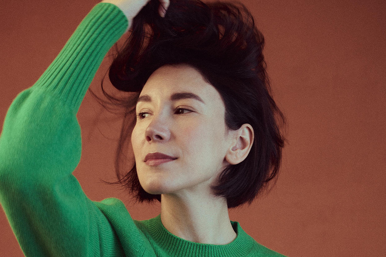 Sibel Kekilli | ©Kristian Schuller