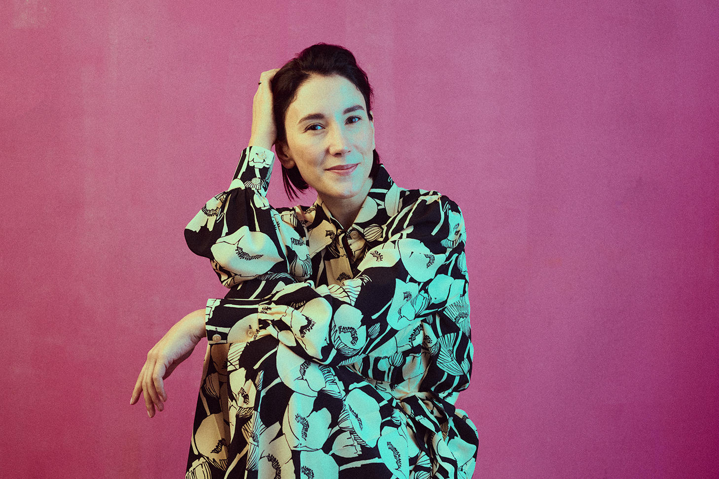 Sibel Kekilli | ©Kristian Schuller